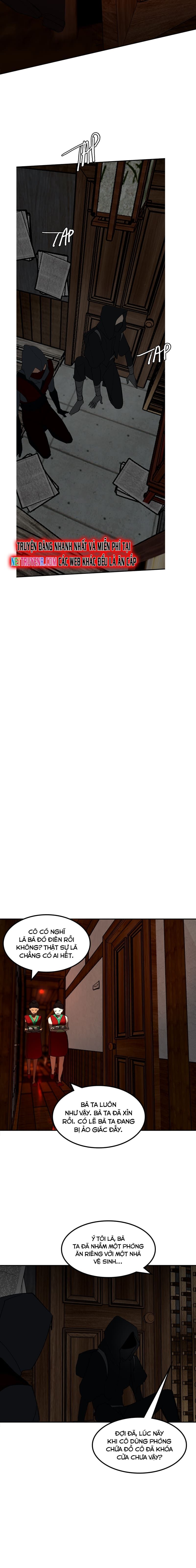 Hoa Lục Bình Tím - Chapter 58.2 - Page 5