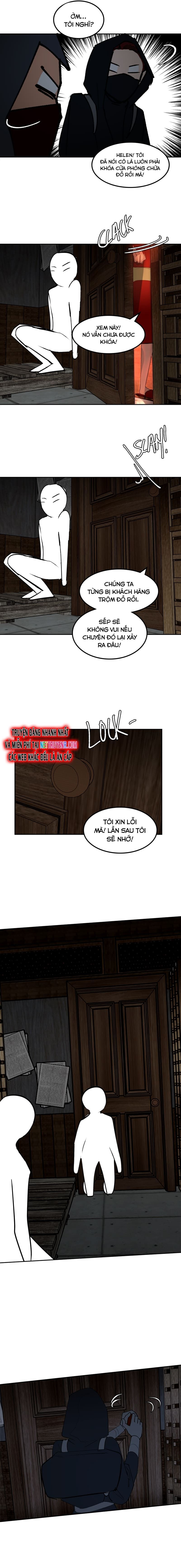 Hoa Lục Bình Tím - Chapter 58.2 - Page 6