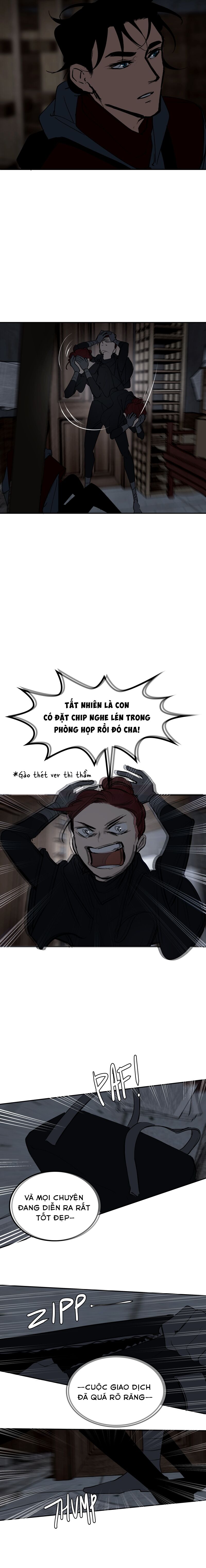 Hoa Lục Bình Tím - Chapter 59 - Page 4