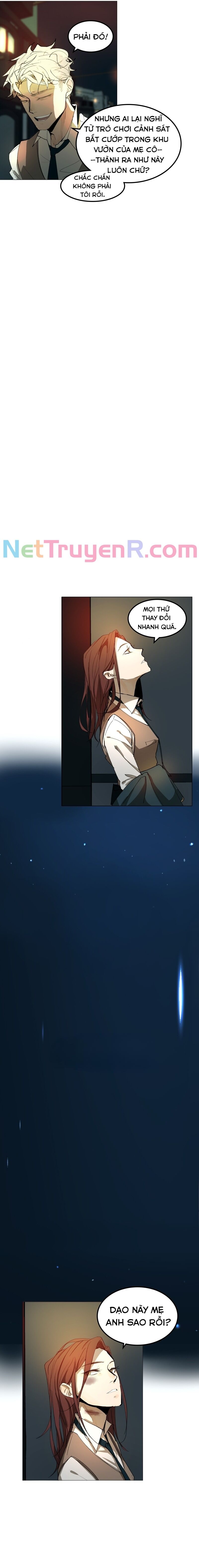 Hoa Lục Bình Tím - Chapter 6.2 - Page 6