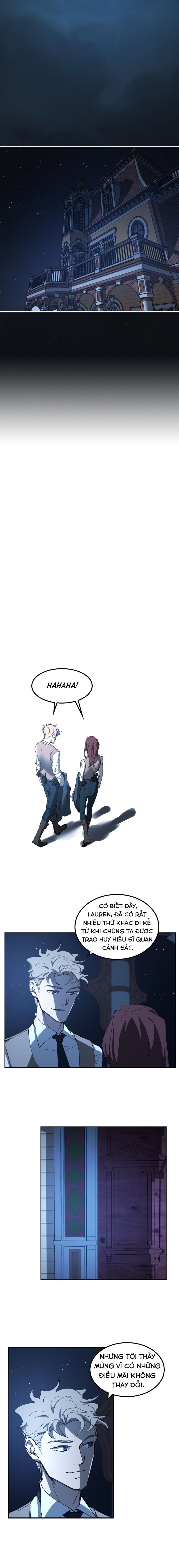 Hoa Lục Bình Tím - Chapter 6.3 - Page 4