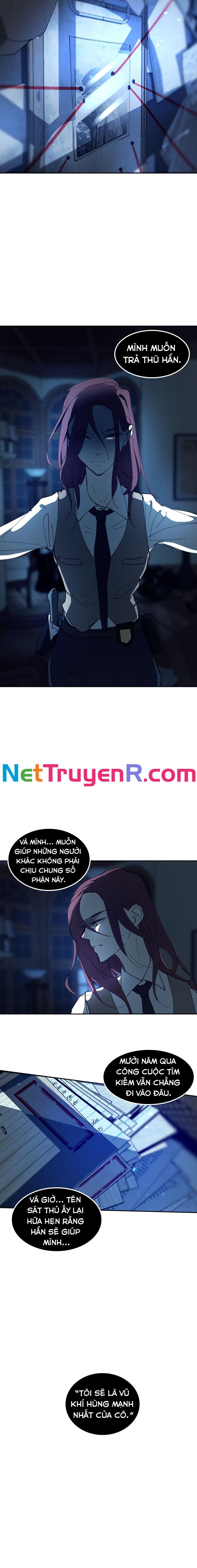 Hoa Lục Bình Tím - Chapter 6.4 - Page 3