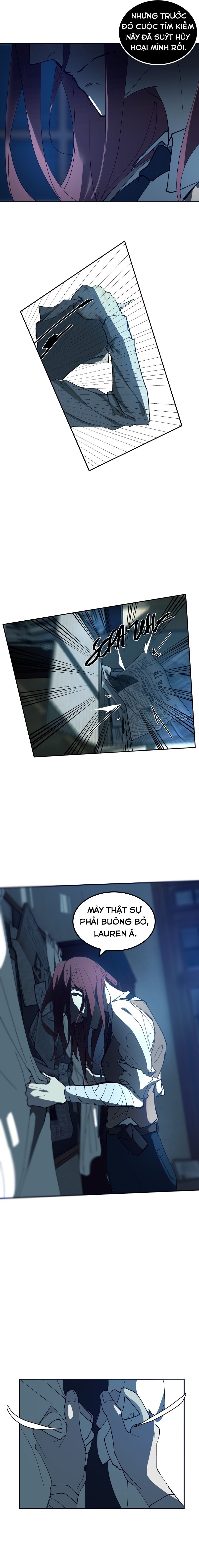 Hoa Lục Bình Tím - Chapter 6.4 - Page 4