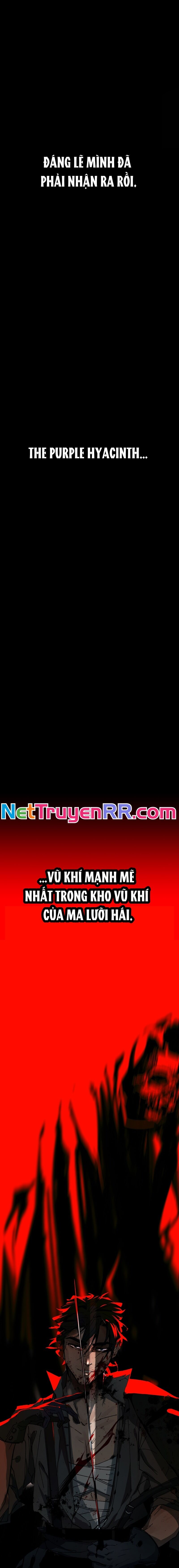 Hoa Lục Bình Tím - Chapter 6 - Page 3