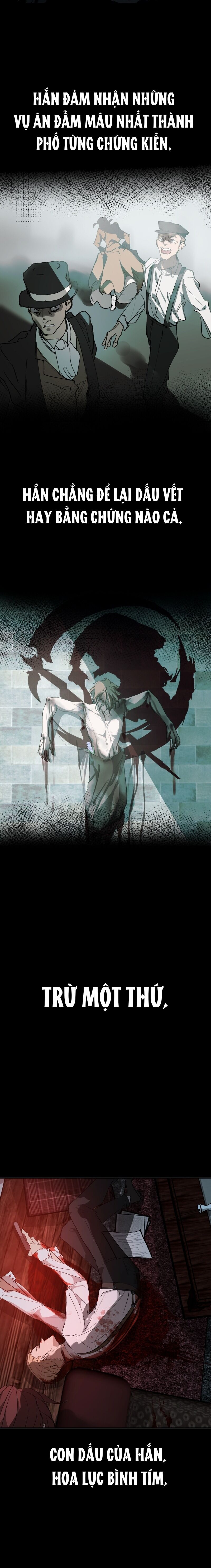 Hoa Lục Bình Tím - Chapter 6 - Page 4