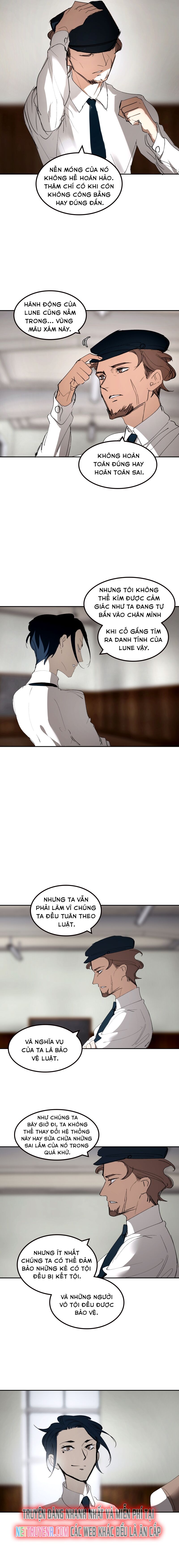 Hoa Lục Bình Tím - Chapter 60.2 - Page 3