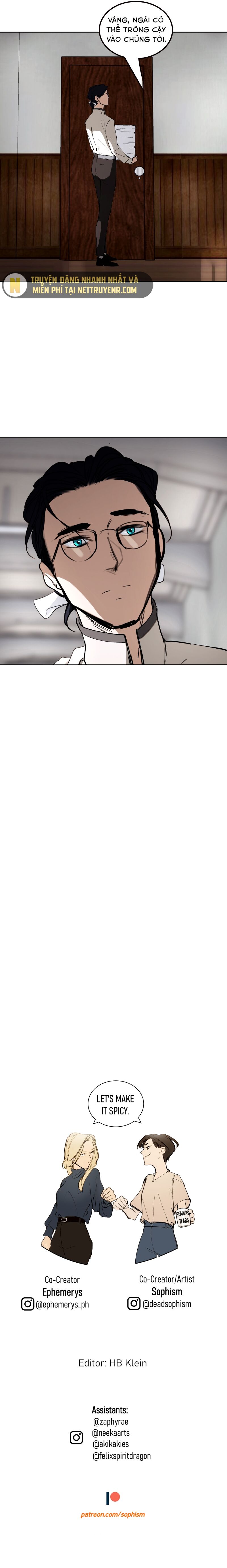 Hoa Lục Bình Tím - Chapter 60.2 - Page 6