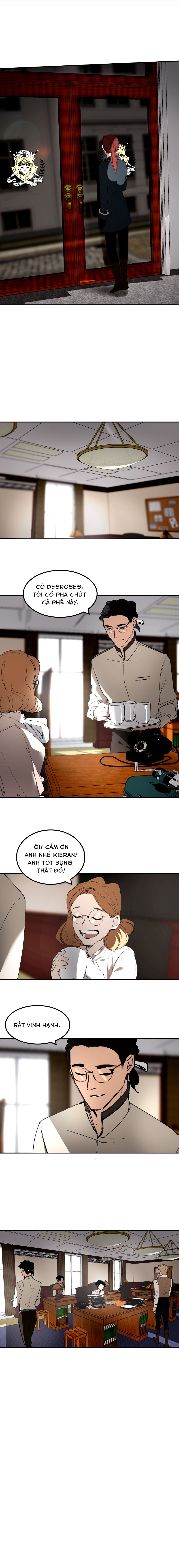 Hoa Lục Bình Tím - Chapter 60 - Page 4