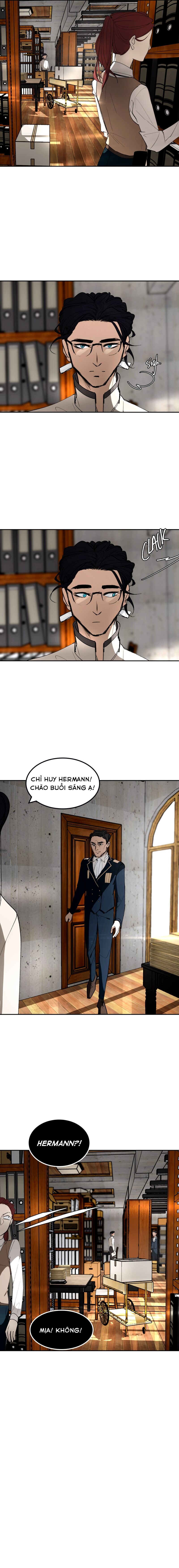 Hoa Lục Bình Tím - Chapter 61.1 - Page 4