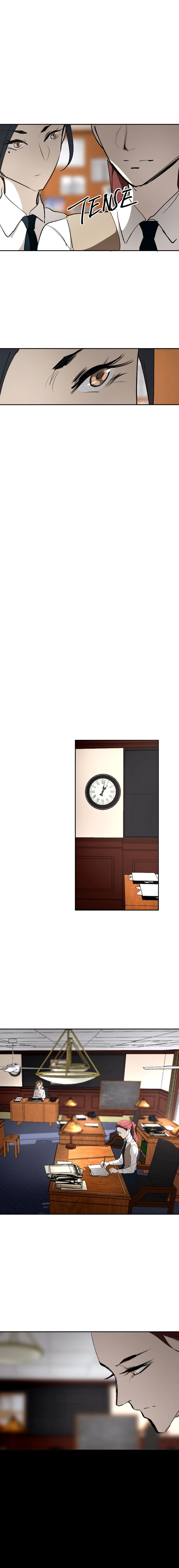 Hoa Lục Bình Tím - Chapter 61 - Page 3