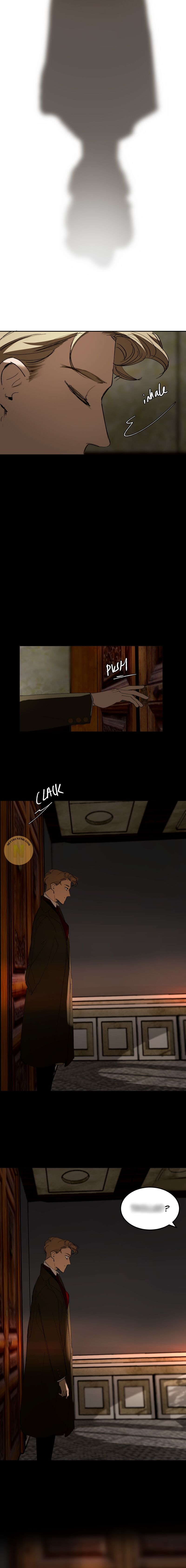 Hoa Lục Bình Tím - Chapter 62.2 - Page 6