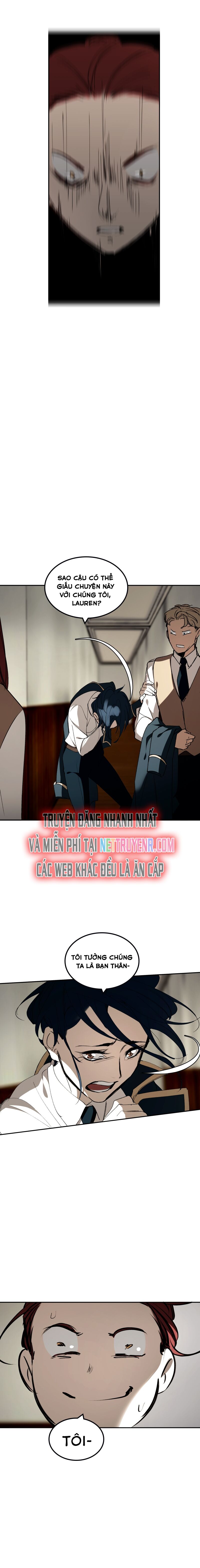 Hoa Lục Bình Tím - Chapter 62 - Page 3