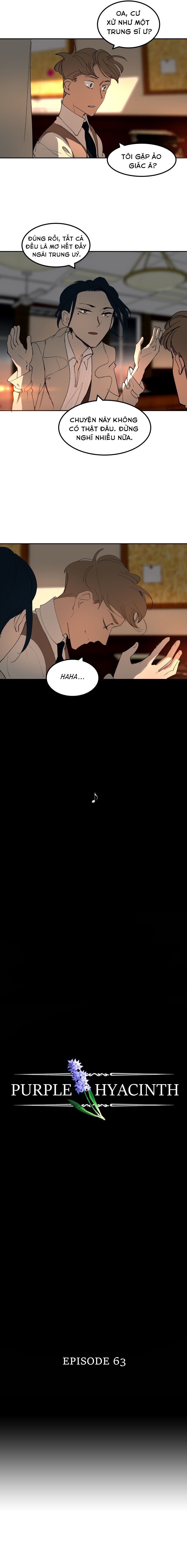 Hoa Lục Bình Tím - Chapter 63.1 - Page 5