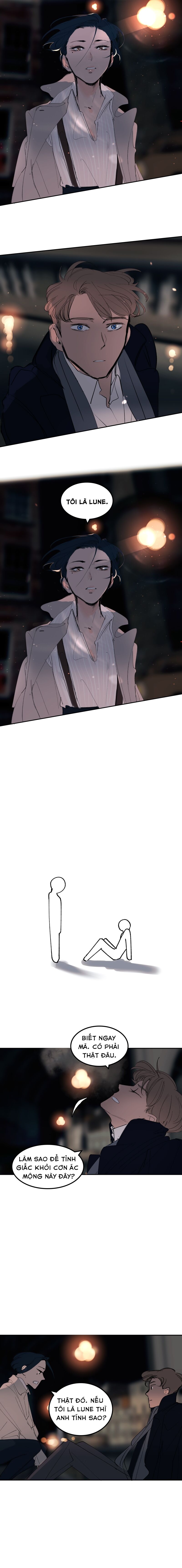 Hoa Lục Bình Tím - Chapter 63.2 - Page 4