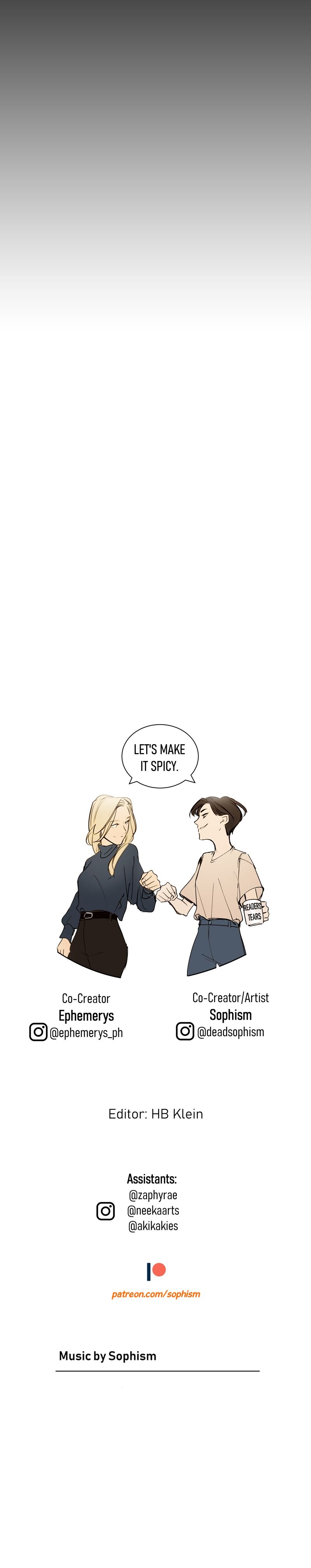 Hoa Lục Bình Tím - Chapter 63.3 - Page 6