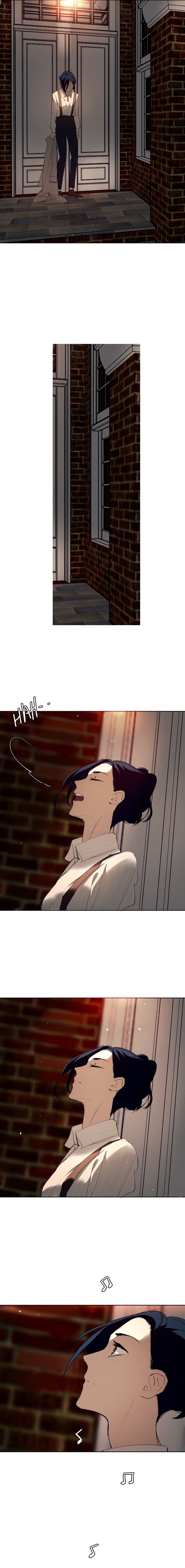 Hoa Lục Bình Tím - Chapter 64.1 - Page 3