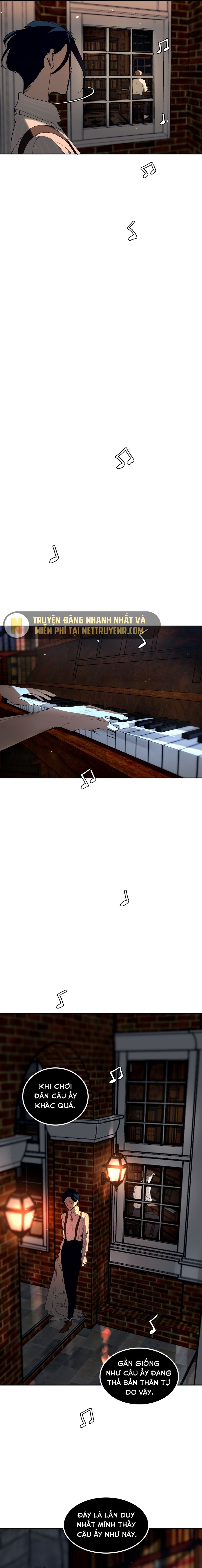 Hoa Lục Bình Tím - Chapter 64.1 - Page 4