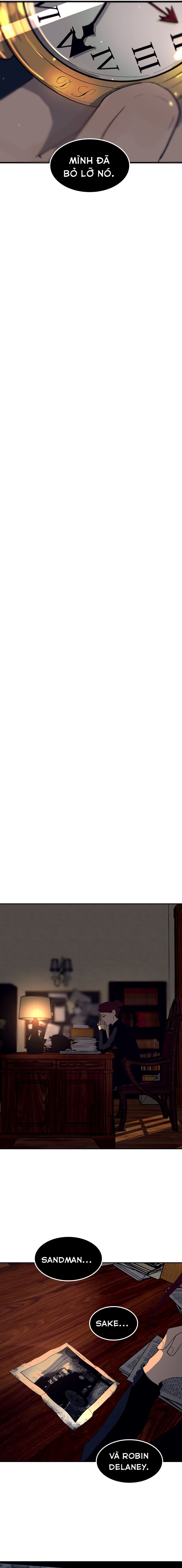 Hoa Lục Bình Tím - Chapter 64.1 - Page 6