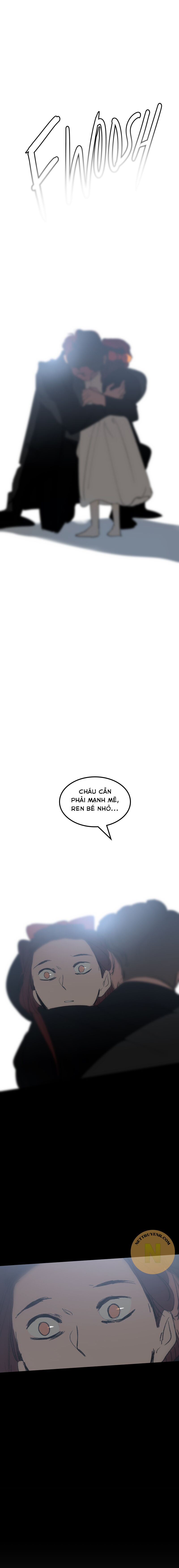 Hoa Lục Bình Tím - Chapter 64.2 - Page 3