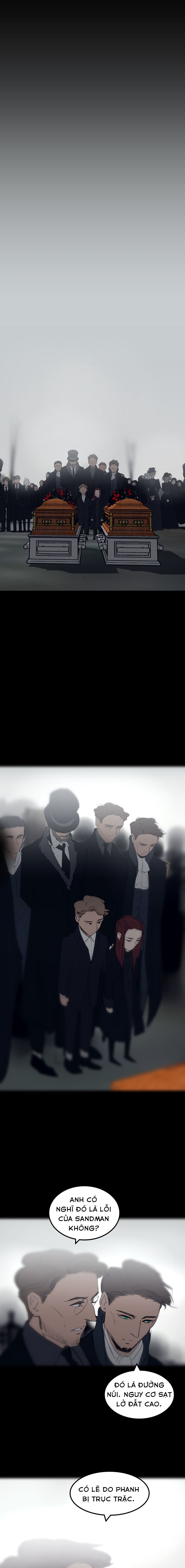 Hoa Lục Bình Tím - Chapter 64.2 - Page 4