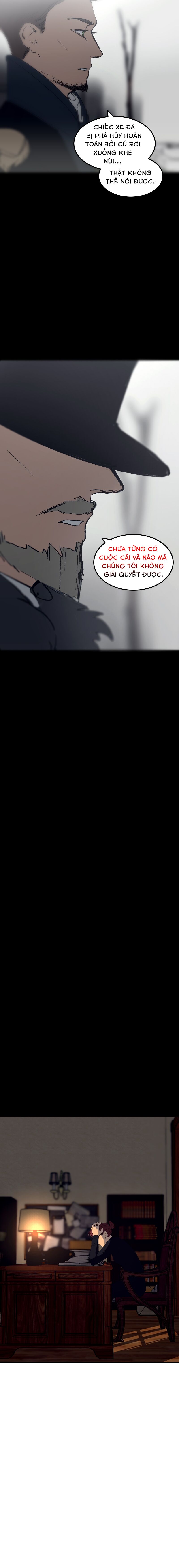 Hoa Lục Bình Tím - Chapter 64.2 - Page 5