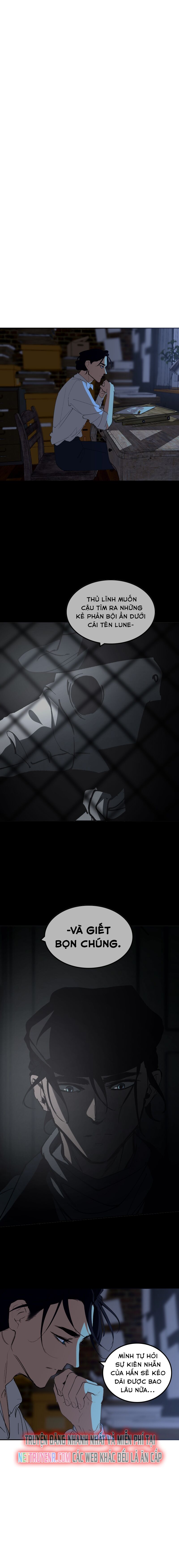 Hoa Lục Bình Tím - Chapter 64.2 - Page 6