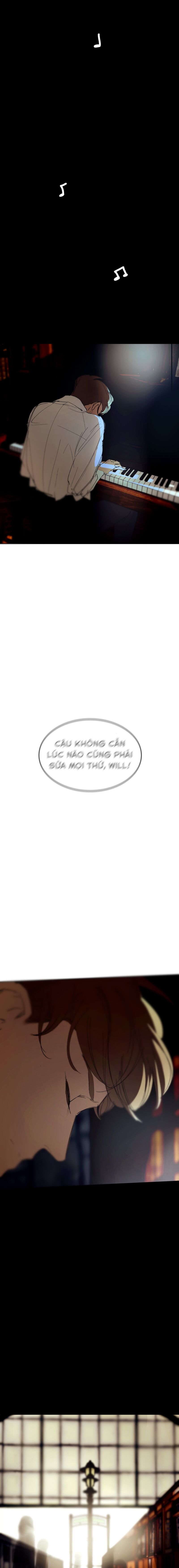 Hoa Lục Bình Tím - Chapter 64.3 - Page 3