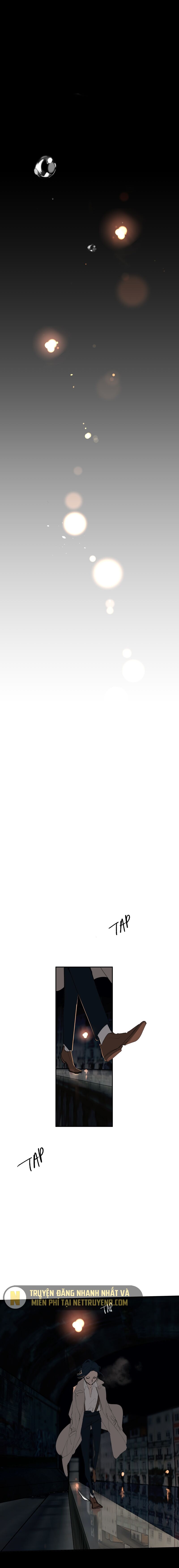 Hoa Lục Bình Tím - Chapter 64.3 - Page 5