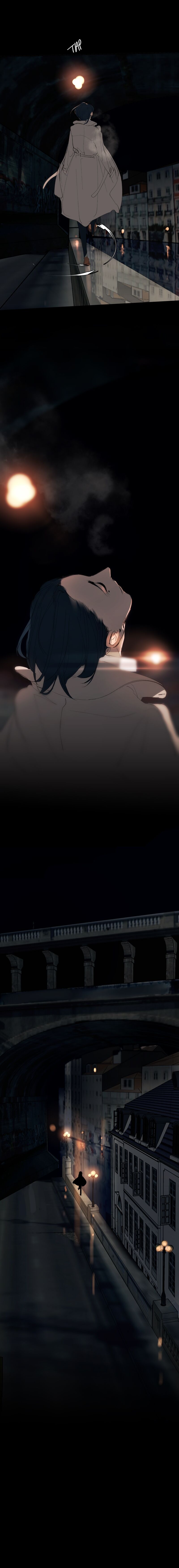 Hoa Lục Bình Tím - Chapter 64.3 - Page 6