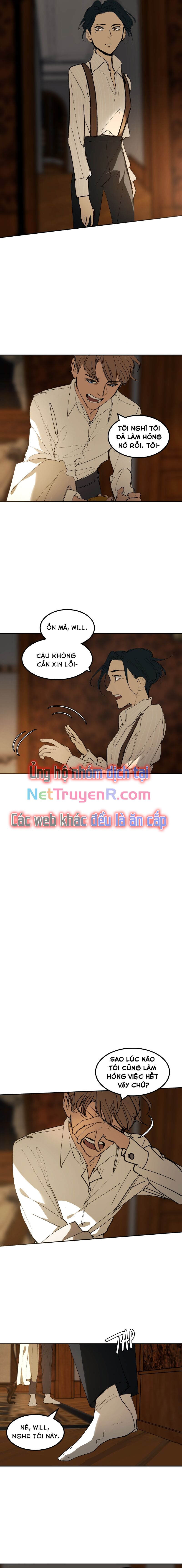 Hoa Lục Bình Tím - Chapter 64 - Page 3