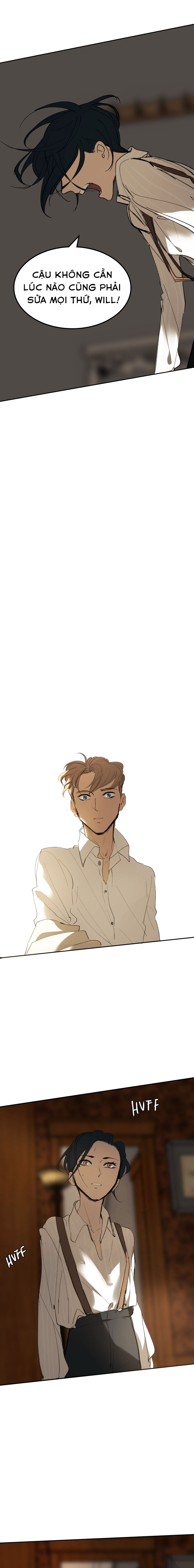 Hoa Lục Bình Tím - Chapter 64 - Page 5