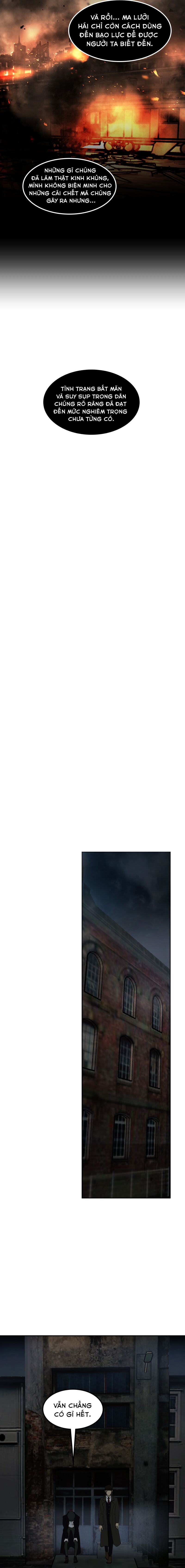 Hoa Lục Bình Tím - Chapter 65.1 - Page 4