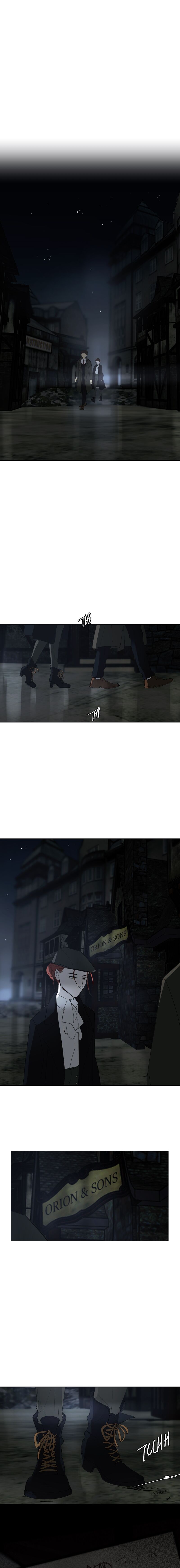 Hoa Lục Bình Tím - Chapter 65.2 - Page 3