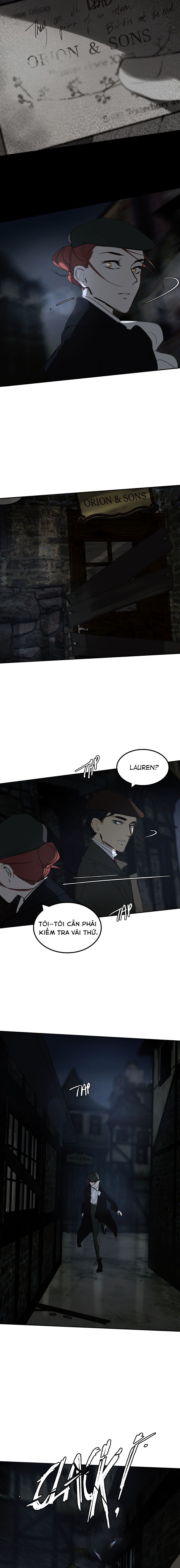 Hoa Lục Bình Tím - Chapter 65.2 - Page 4