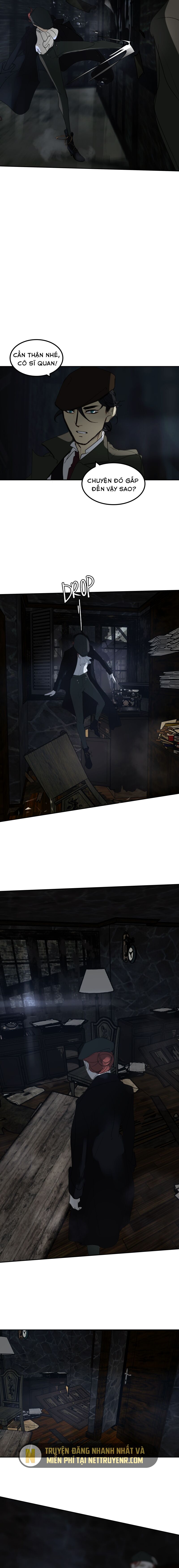 Hoa Lục Bình Tím - Chapter 65.2 - Page 5