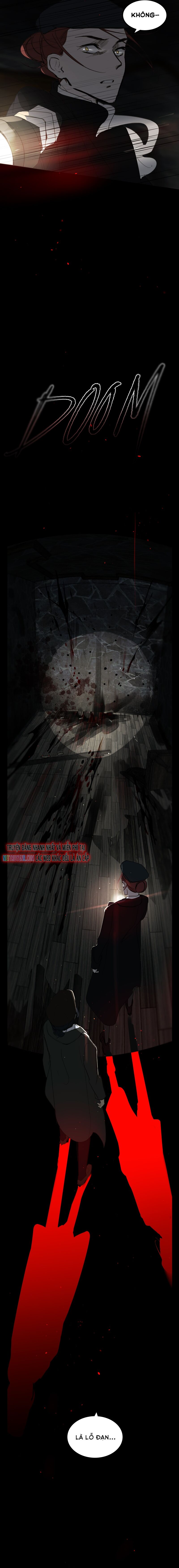 Hoa Lục Bình Tím - Chapter 65.3 - Page 3