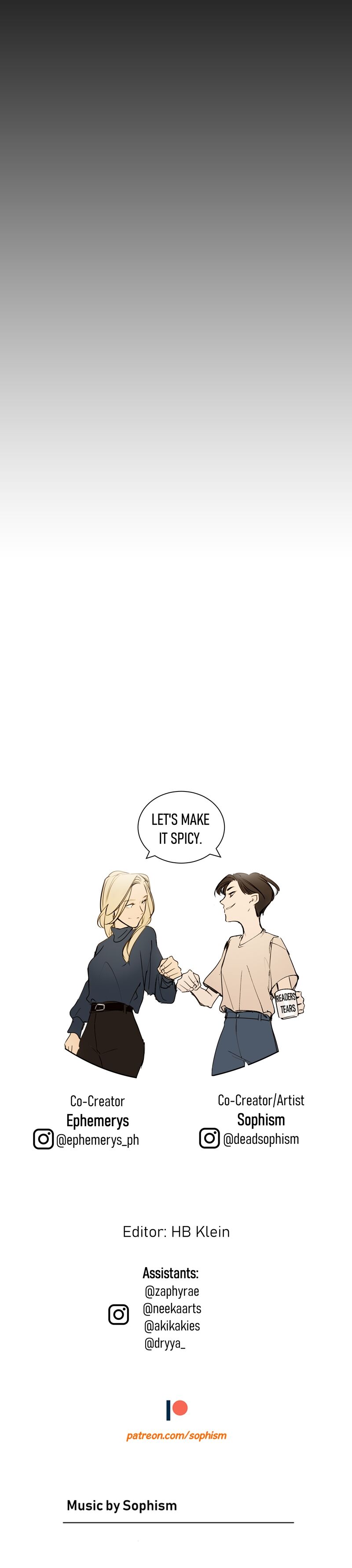 Hoa Lục Bình Tím - Chapter 65.3 - Page 5