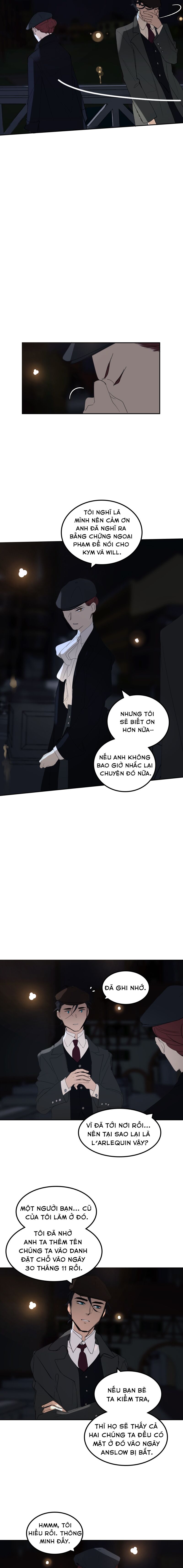 Hoa Lục Bình Tím - Chapter 65 - Page 4