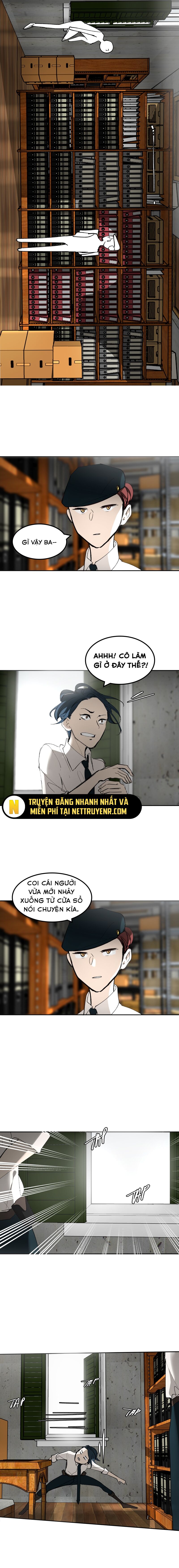 Hoa Lục Bình Tím - Chapter 66.1 - Page 3