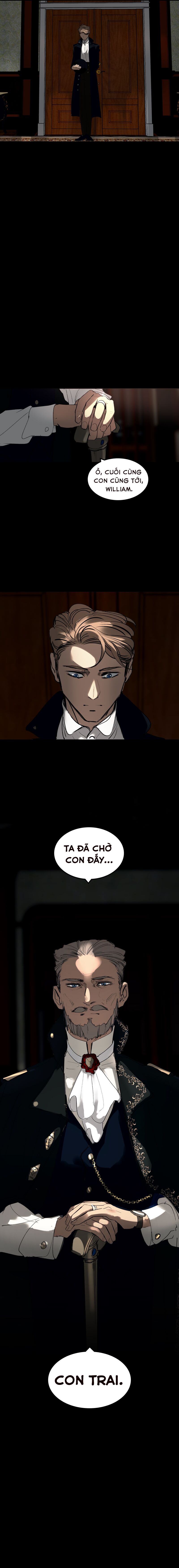 Hoa Lục Bình Tím - Chapter 66.3 - Page 6