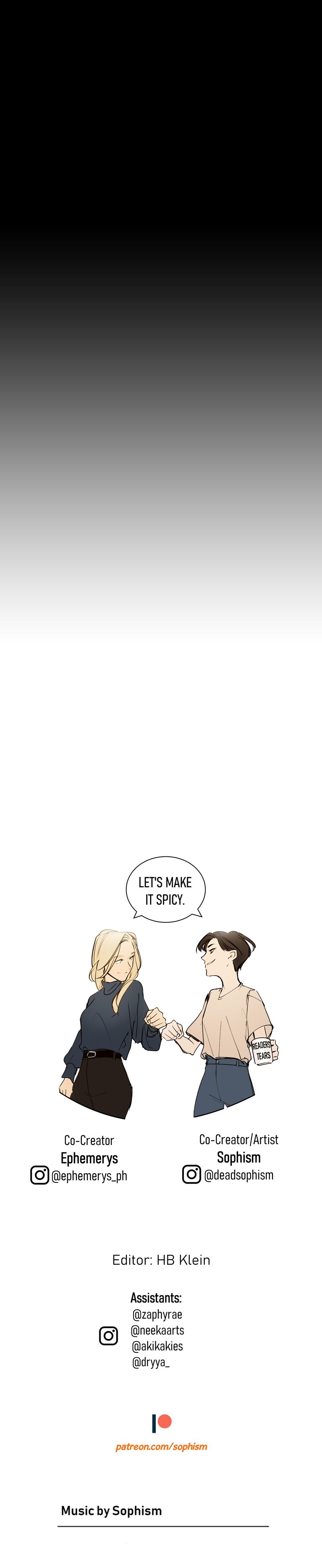 Hoa Lục Bình Tím - Chapter 66.3 - Page 7