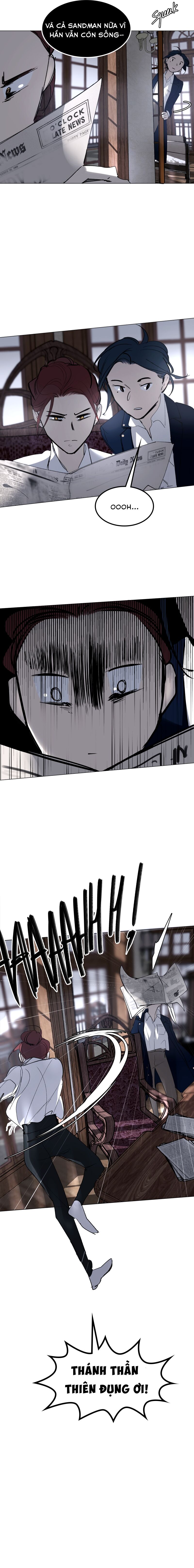 Hoa Lục Bình Tím - Chapter 66 - Page 5