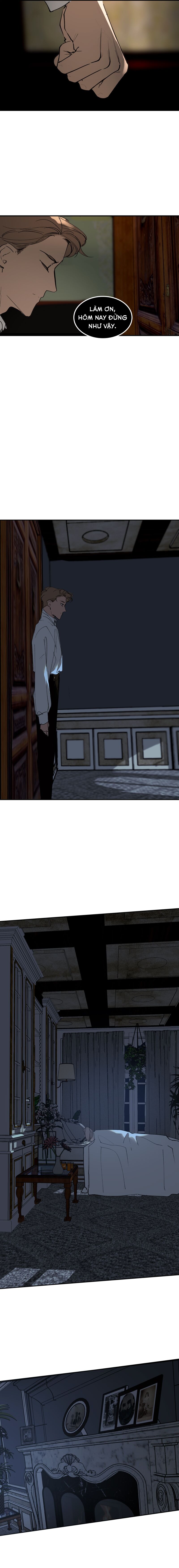 Hoa Lục Bình Tím - Chapter 67.1 - Page 3