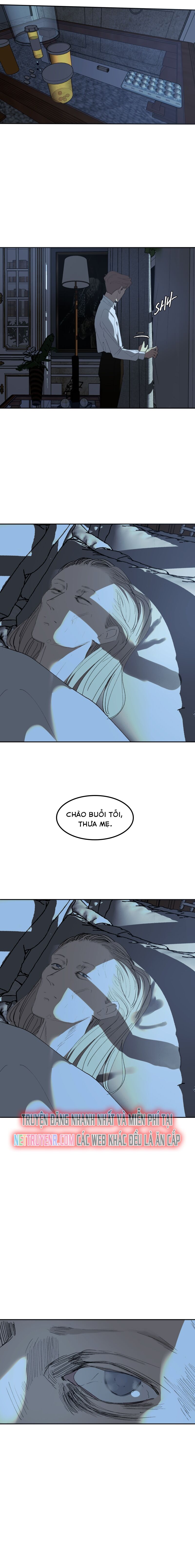 Hoa Lục Bình Tím - Chapter 67.1 - Page 4
