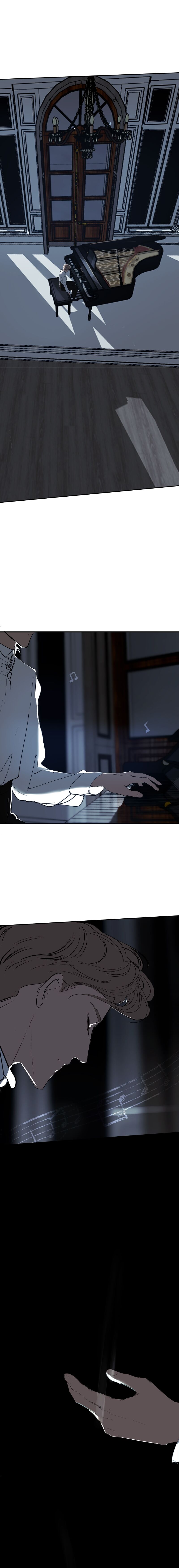 Hoa Lục Bình Tím - Chapter 67.2 - Page 4