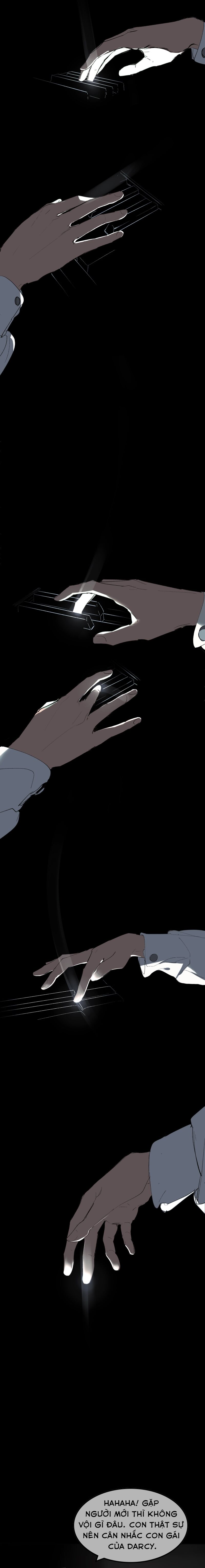 Hoa Lục Bình Tím - Chapter 67.2 - Page 5