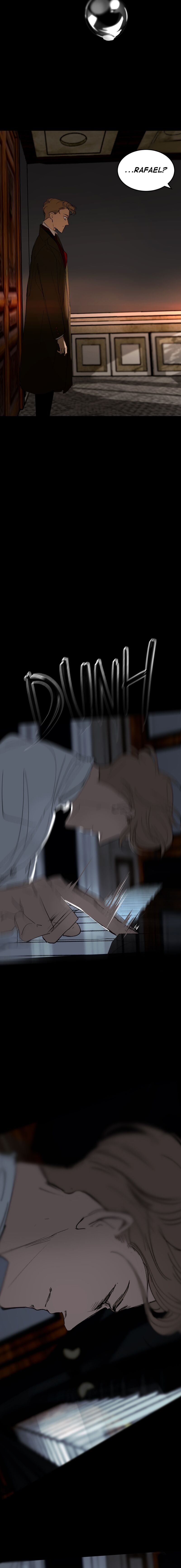 Hoa Lục Bình Tím - Chapter 67.3 - Page 3