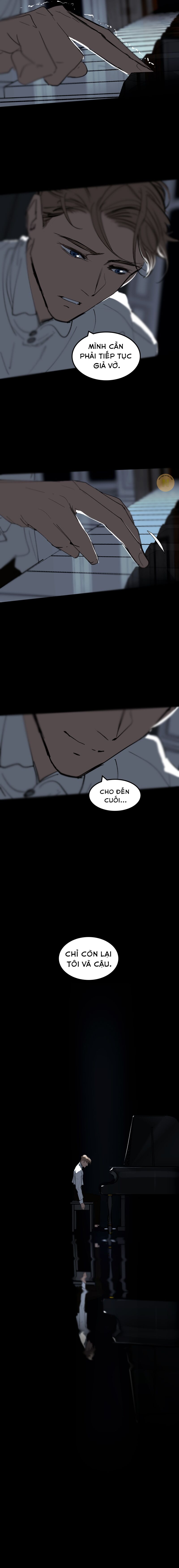 Hoa Lục Bình Tím - Chapter 67.3 - Page 4