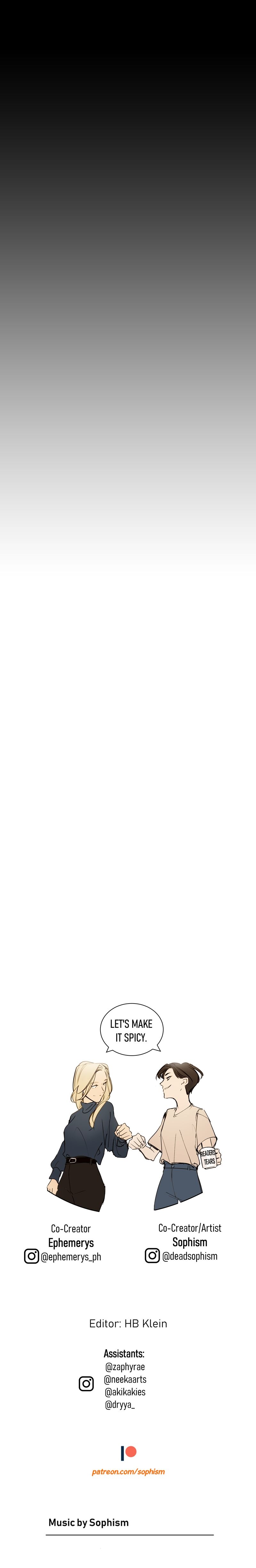 Hoa Lục Bình Tím - Chapter 67.3 - Page 5