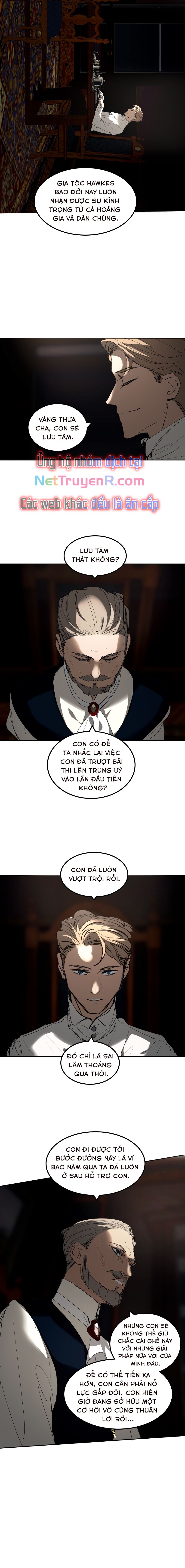 Hoa Lục Bình Tím - Chapter 67 - Page 3